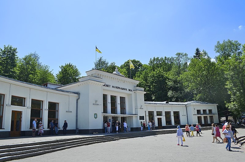 Sanatorium „Kryształ” i Sanatorium „Almaz” oferują PROMOCJE do 31.08.2020.