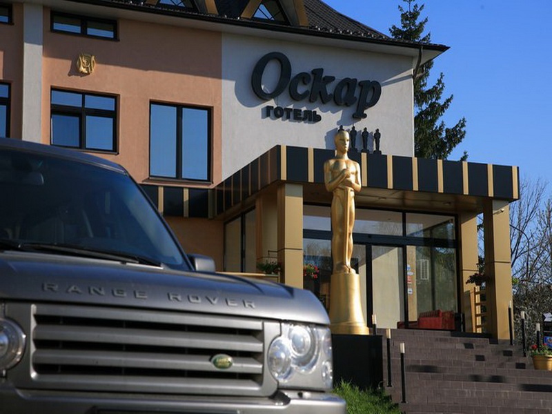 Hotel Oscar