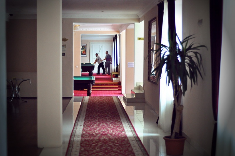 hotel Royal Grand