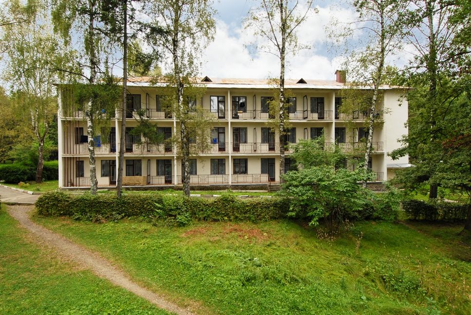Sanatorium Cheremosh